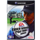 Tiger Woods PGA Tour 2003 - Gamecube spill - Retrospillkongen