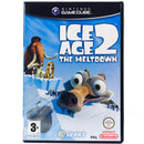 Ice Age 2: The Meltdown - Gamecube spill - Retrospillkongen