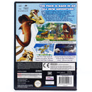 Ice Age 2: The Meltdown - Gamecube spill - Retrospillkongen