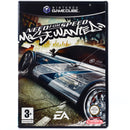 Need for Speed Most Wanted - Gamecube spill - Retrospillkongen
