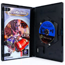Micro Machines - Gamecube spill - Retrospillkongen