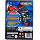 Micro Machines - Gamecube spill - Retrospillkongen