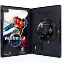 Metroid Prime 2: Echoes - Gamecube spill - Retrospillkongen