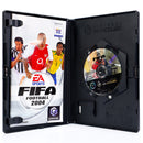 FIFA Football 2004 - Gamecube Spill - Retrospillkongen