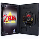 The Legende of Zelda: Collector's Edition - Gamecube spill - Retrospillkongen