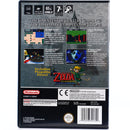 The Legende of Zelda: Collector's Edition - Gamecube spill - Retrospillkongen