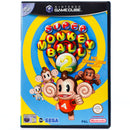 Super Monkey Ball 2 - Gamecube spill - Retrospillkongen