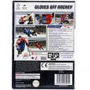 NHL 2004 - Gamecube spill - Retrospillkongen