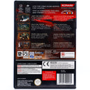 King Arthur: The Truth Behind The Legend - Gamecube spill - Retrospillkongen