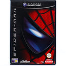 Spider-Man - Gamecube spill - Retrospillkongen