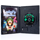 Luigi's Mansion - Gamecube spill - Retrospillkongen