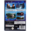 Harry Potter and the Prisoner of Azkaban - Gamecube spill - Retrospillkongen