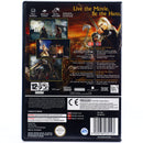 The Lord of the Rings: The Return of The King - Gamecube spill - Retrospillkongen