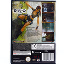 Lara Croft: Tomb Raiders Legend - Gamecube spill - Retrospillkongen
