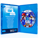 Mario & Sonic at the Olympic Winter Games Sochi 2014 - Wii U Spill - Retrospillkongen