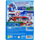 Mario & Sonic at the Olympic Winter Games Sochi 2014 - Wii U Spill - Retrospillkongen
