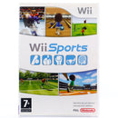 Wii Sports - Wii spill - Retrospillkongen