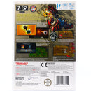 Mario Strikers Charged Football - Wii spill - Retrospillkongen