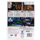 TMNT: Teenage Mutant Ninja Turtles - Wii spill - Retrospillkongen