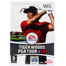 Tiger Woods PGA Tour 08 - Wii spill - Retrospillkongen