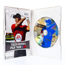 Tiger Woods PGA Tour 08 - Wii spill - Retrospillkongen