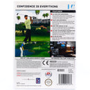 Tiger Woods PGA Tour 08 - Wii spill - Retrospillkongen