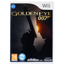 Golden Eye 007 - Wii spill - Retrospillkongen
