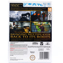 Golden Eye 007 - Wii spill - Retrospillkongen