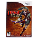 Link's Crossbow Training - Wii spill - Retrospillkongen