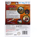 Link's Crossbow Training - Wii spill - Retrospillkongen