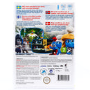 The Smurfs 2 - Wii spill - Retrospillkongen