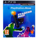 Playstation Move Starter Disc - PS3 - Retrospillkongen