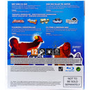 Playstation Move Starter Disc - PS3 - Retrospillkongen