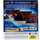 Beyond: Two Souls - PS3 spill - Retrospillkongen