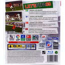 FIFA 09 - PS3 spill - Retrospillkongen