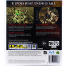 Medal of Honor Airborne - PS3 spill - Retrospillkongen