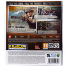 The Bureau: Xcom Declassified - PS3 spill - Retrospillkongen