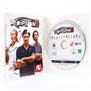 Top spin 3 - PS3 spill - Retrospillkongen