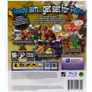 Pain - PS3 spill - Retrospillkongen