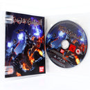 Knights Contract - PS3 spill - Retrospillkongen