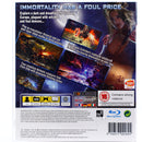 Knights Contract - PS3 spill - Retrospillkongen