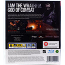 Dick Marcinko: Rogue Warrior - PS3 spill - Retrospillkongen