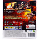 50 Cent: Blood on the Sand - PS3 spill - Retrospillkongen