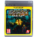 Bioshock (Platinum) - PS3 spill - Retrospillkongen