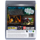Bioshock (Platinum) - PS3 spill - Retrospillkongen