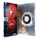 Spider-Man 3 - PSP spill - Retrospillkongen