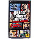 Grand Theft Auto: Liberty City Stories - PSP spill - Retrospillkongen