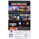 Grand Theft Auto: Liberty City Stories - PSP spill - Retrospillkongen