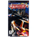 Need for Speed Carbon: Own The City - PSP spill - Retrospillkongen