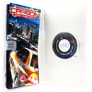 Need for Speed Carbon: Own The City - PSP spill - Retrospillkongen